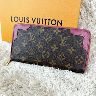 LOUIS VUITTON - ◇ルイヴィトン◇モノグラム ジッピーウォレット