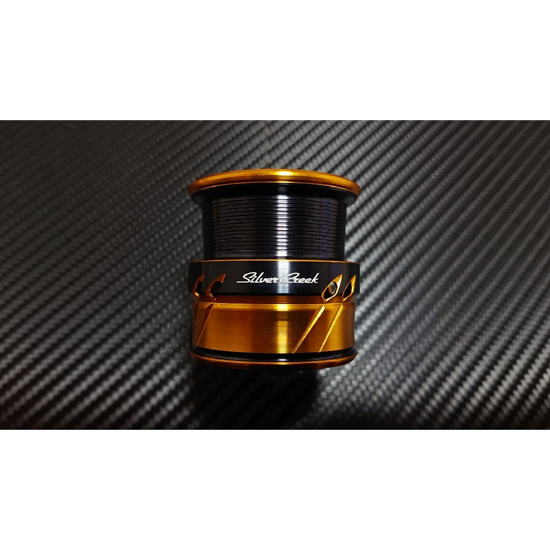 DAIWA - DAIWA 22 シルバークリーク MQ LT 2000S-H 純正スプール DAIWA - DAIWA 22 シルバークリーク MQ LT 2000S-H 純正スプール