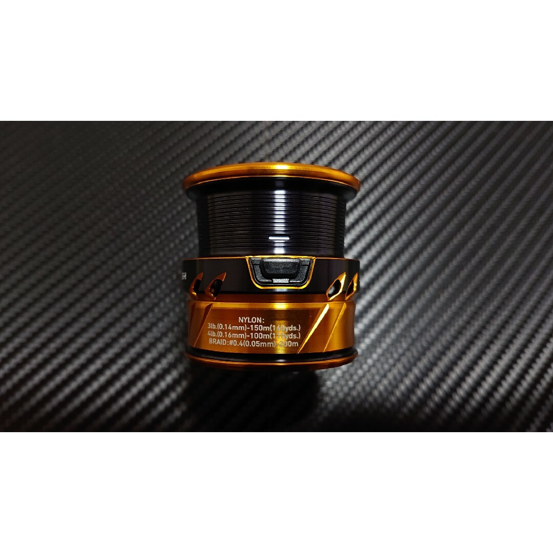 DAIWA - DAIWA 22 シルバークリーク MQ LT 2000S-H 純正スプール DAIWA - DAIWA 22 シルバークリーク MQ LT 2000S-H 純正スプール