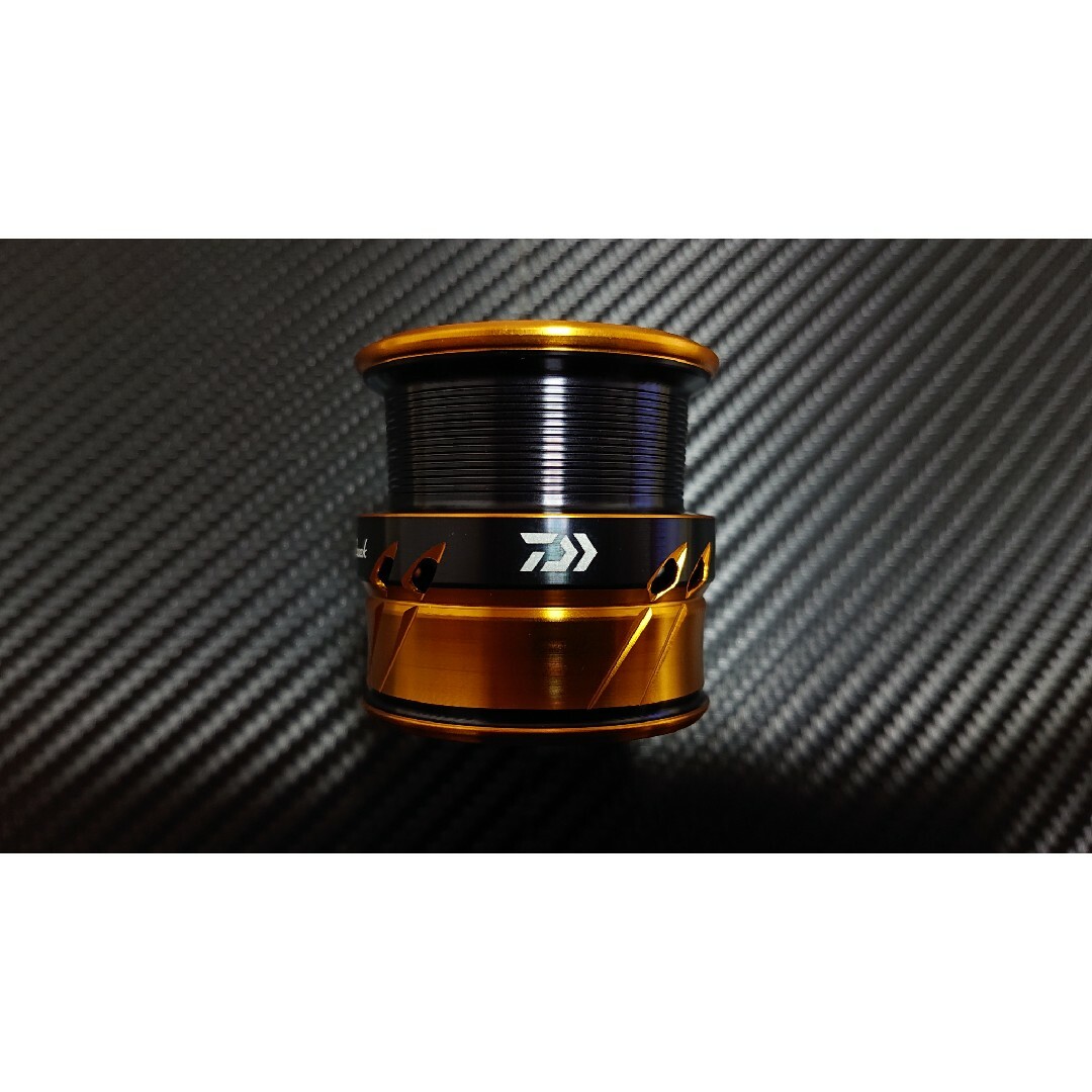 DAIWA - DAIWA 22 シルバークリーク MQ LT 2000S-H 純正スプール DAIWA - DAIWA 22 シルバークリーク MQ LT 2000S-H 純正スプール