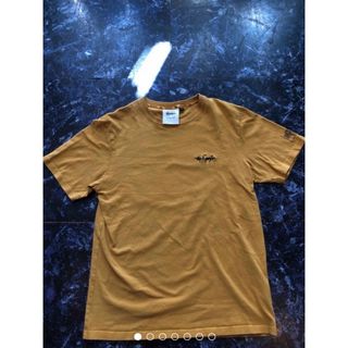 マークゴンザレス(Mark Gonzales)のマークゴンザレス　MARKGONZALES 半袖Tシャツ　トップス　tee(Tシャツ/カットソー(半袖/袖なし))