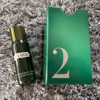 ドゥラメール(DE LA MER)のドゥラメール DE LA MERザ トリートメント　ローション　30ml(化粧水/ローション)