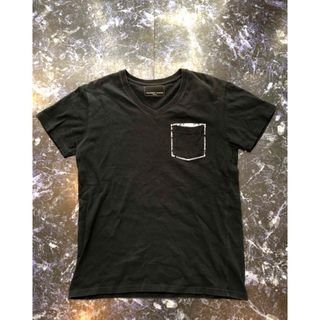 ナンバーナイン(NUMBER (N)INE)のナンバーナイン NUMBERNINE 半袖Tシャツ 胸ポケットTシャツ(Tシャツ/カットソー(半袖/袖なし))