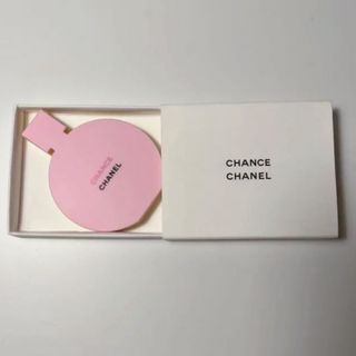 シャネル(CHANEL)のシャネル　ミラー(ミラー)