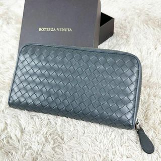 Bottega Veneta - ⋟美品⋞ / ボッテガヴェネタ バイカラーイントレ