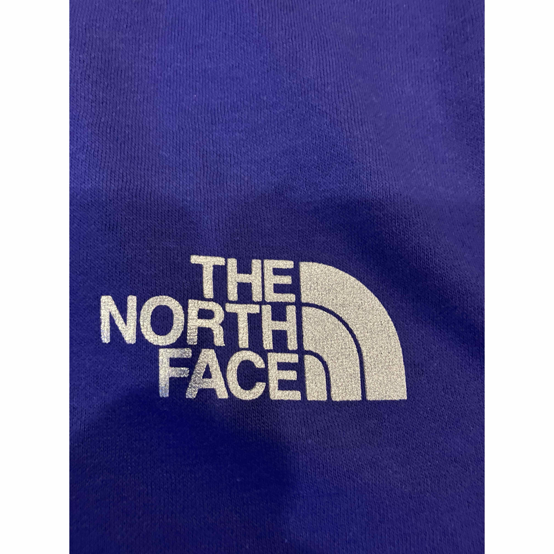 THE NORTH FACE(ザノースフェイス)のTHE NORTH FACE パーカー プルオーバー 大きいsize XL メンズのトップス(パーカー)の商品写真