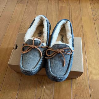 UGG - 専用UGG W HAILEY METALLIC 23㎝の通販 by ナツ's shop|アグ