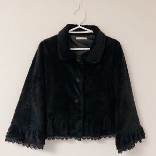 アクシーズファム(axes femme)のaxes femme ボレロ アクシーズファム(ボレロ)