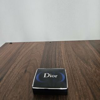 クリスチャンディオール(Christian Dior)のクリスチャンディオール　ノベルティ　アイシャドウ(アイシャドウ)