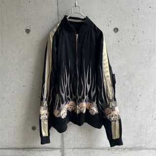 東洋エンタープライズ(スカジャン)のフリマアイテム一覧 東洋エンタープライズ(スカジャン)のフリマアイテム一覧