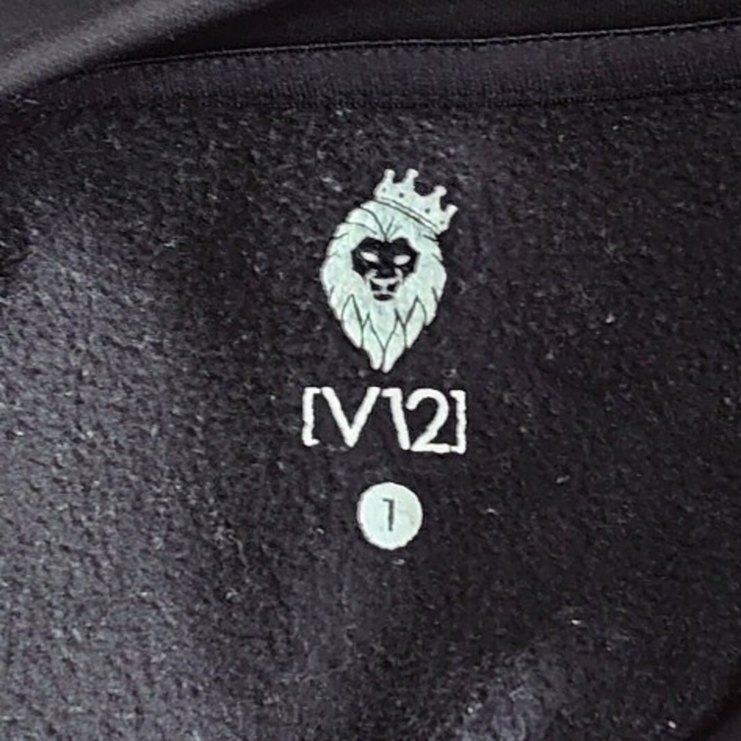V12(ヴィトゥエルヴ)のV12ゴルフsize1 スポーツ/アウトドアのゴルフ(ウエア)の商品写真