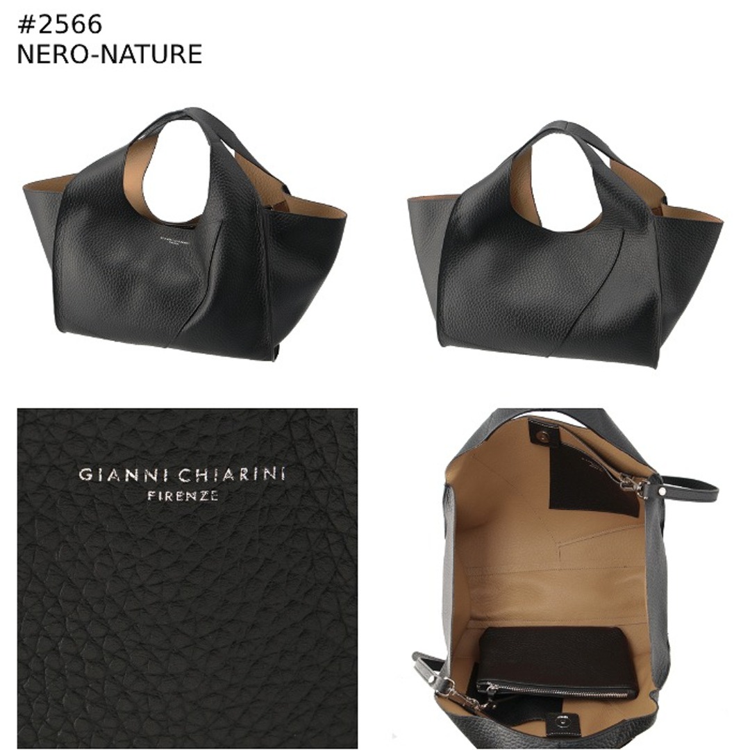 GIANNI CHIARINI - ジャンニ キアリーニ GIANNI CHIARINI トート GIANNI CHIARINI - ジャンニ キアリーニ GIANNI CHIARINI トート