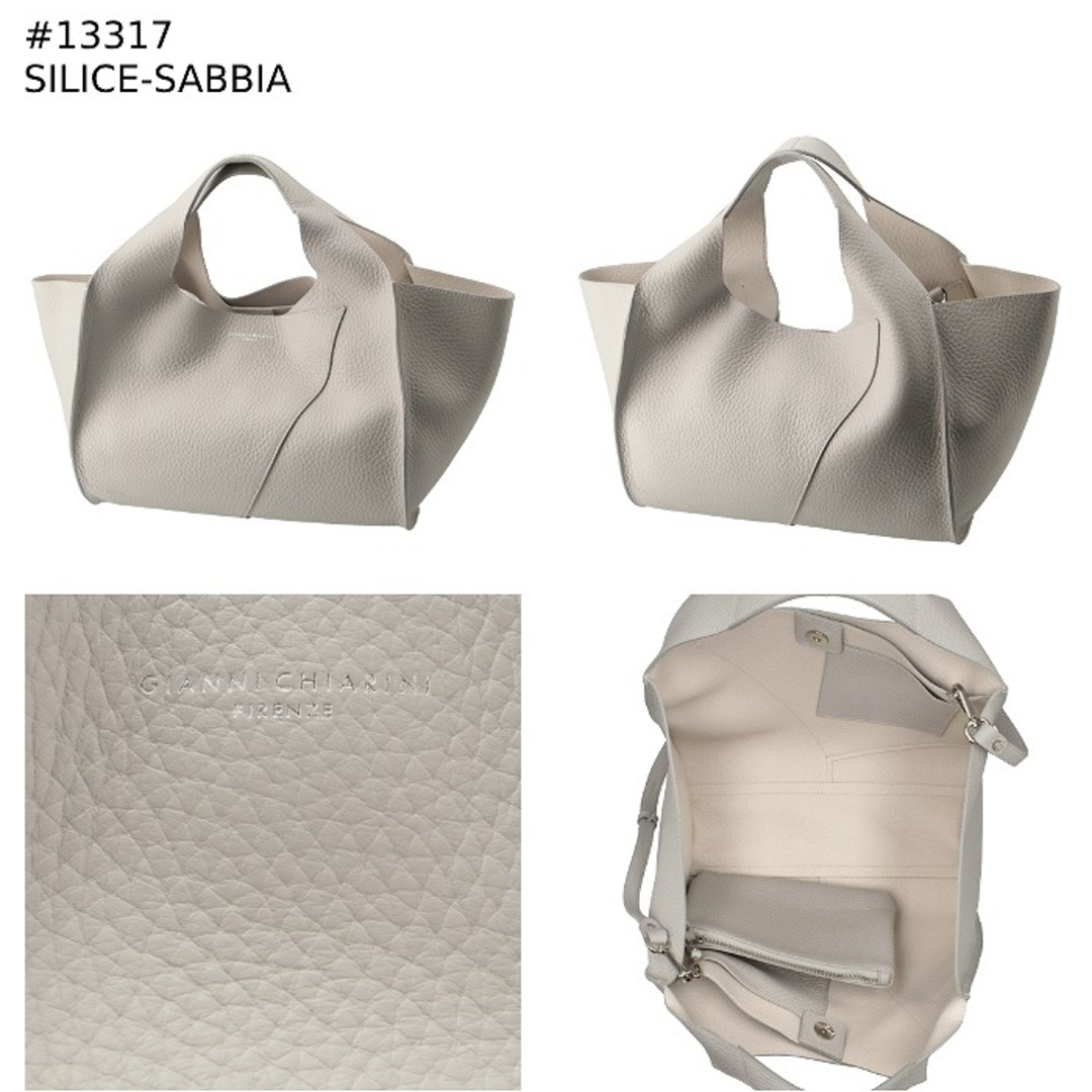 GIANNI CHIARINI - ジャンニ キアリーニ GIANNI CHIARINI トート GIANNI CHIARINI - ジャンニ キアリーニ GIANNI CHIARINI トート