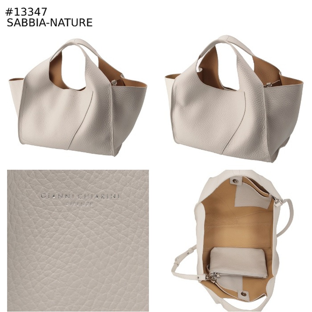 GIANNI CHIARINI - ジャンニ キアリーニ GIANNI CHIARINI トート GIANNI CHIARINI - ジャンニ キアリーニ GIANNI CHIARINI トート