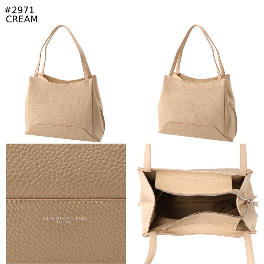GIANNI CHIARINI - ジャンニ キアリーニ GIANNI CHIARINI トート GIANNI CHIARINI - ジャンニ キアリーニ GIANNI CHIARINI トート