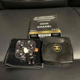 シャネル(CHANEL)のみー♡プロフみてください様専用(アイシャドウ)