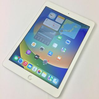 アイパッド(iPad)の【B】iPad (第5世代)/32GB/355803086066493(タブレット)