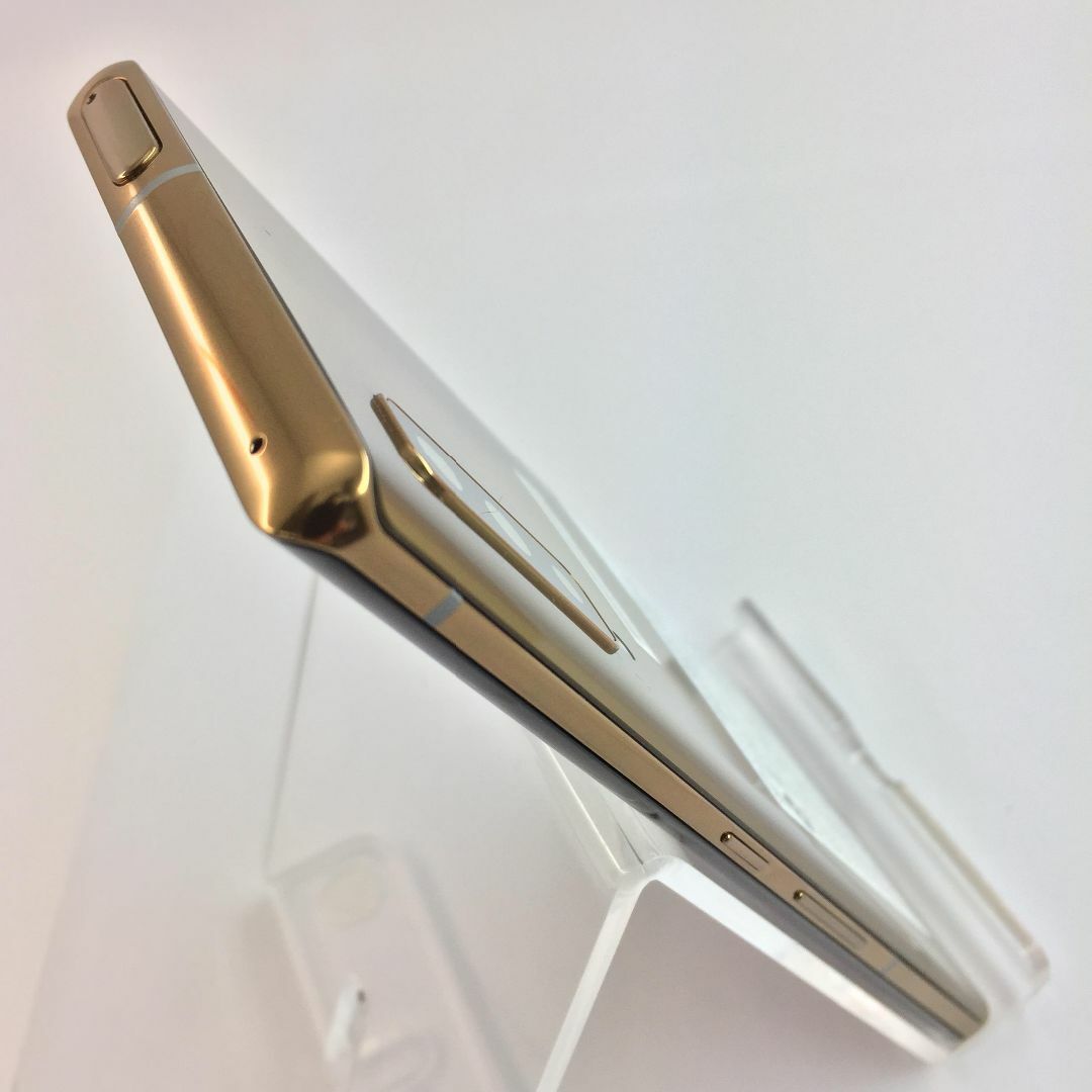 arrows(アローズ)の【A】F-52A/arrows NX9/352870332116557 スマホ/家電/カメラのスマートフォン/携帯電話(スマートフォン本体)の商品写真