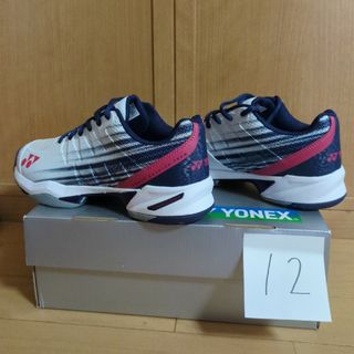 ヨネックス(YONEX)のYONEX　シューズ(シューズ)