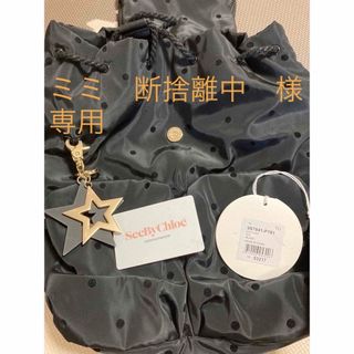 SEE BY CHLOE(リュック/バックパック)のフリマアイテム一覧 SEE BY CHLOE(リュック/バックパック)のフリマアイテム一覧