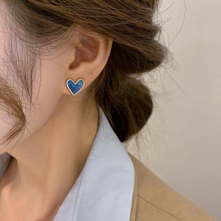 2ページ目 - ピアス(ハート)の通販 40,000点以上(レディース) | お