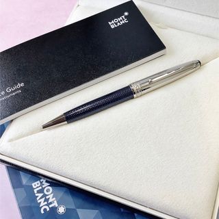 モンブラン 限定（ブルー・ネイビー/青色系）の通販 21点 | MONTBLANC