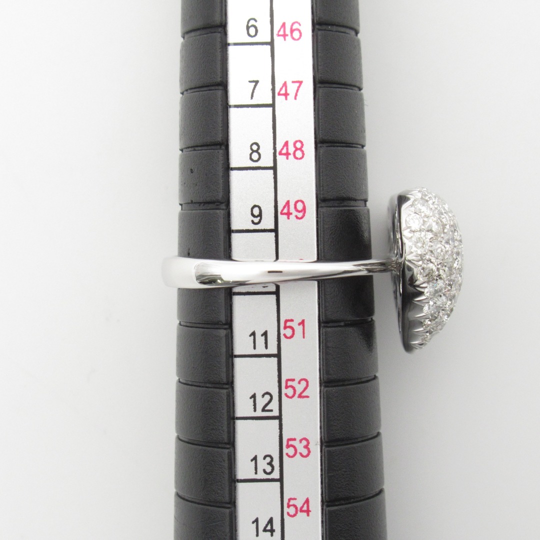ジュエリー ダイヤ リング リング・指輪 レディースのアクセサリー(リング(指輪))の商品写真