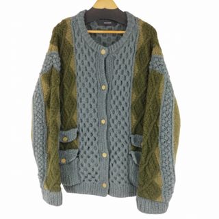 JOURNAL STANDARD - 【新品】luxe☆《YONETOMI》GIMA COTTON KNIT C/D