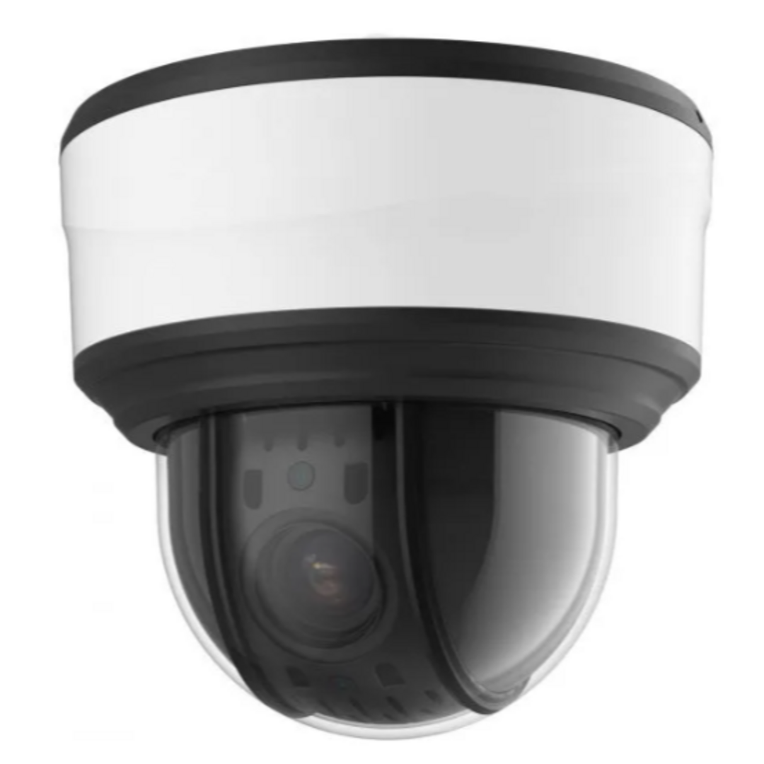 OnVif  Mini PTZ Dome Network Camera スマホ/家電/カメラのスマホ/家電/カメラ その他(防犯カメラ)の商品写真