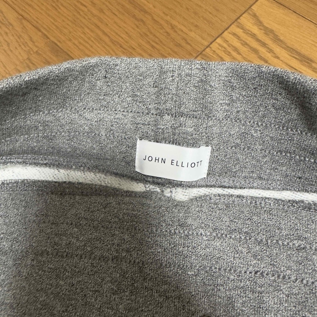 JOHN ELLIOTT+CO(ジョンエリオット)のJOHN ELLIOTT ジョンエリオット パンツ メンズのパンツ(その他)の商品写真