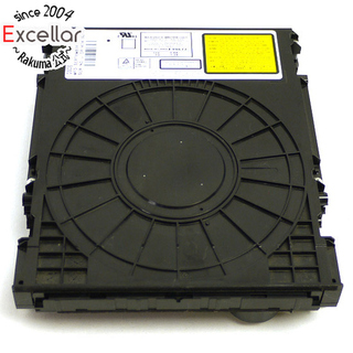 シャープ(SHARP)のSHARP　レコーダー用内蔵型ブルーレイドライブ　BDR-L06SHB-XP　ベゼルなし(PC周辺機器)