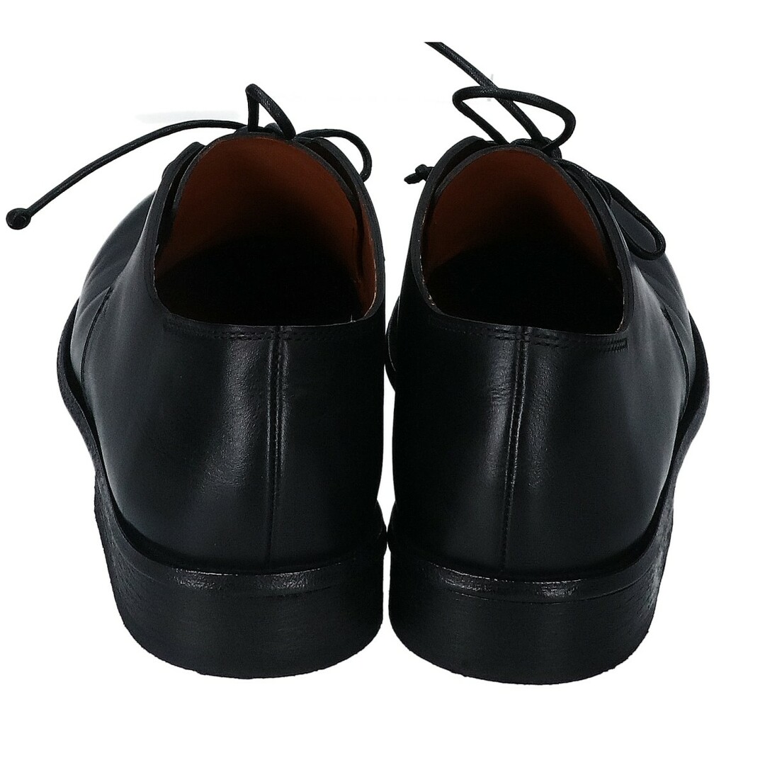 MARSELL - マルセル 【美品】MW6085130666 MUSO DERBY ダービー MARSELL - マルセル 【美品】MW6085130666 MUSO DERBY ダービー