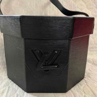 ルイヴィトン(LOUIS VUITTON)の値下げ　希少　ルイヴィトン　メイクボックス(その他)