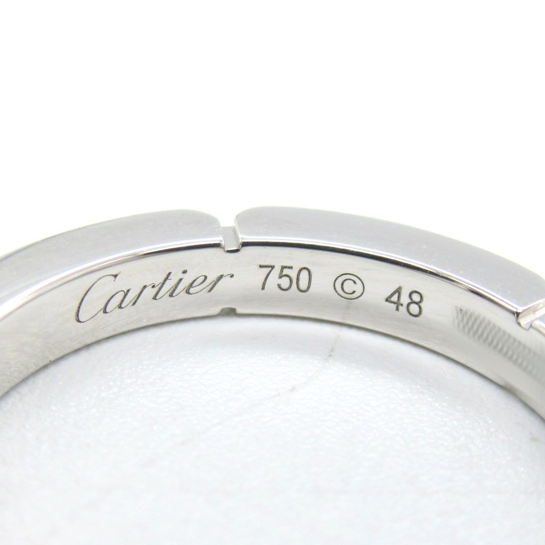 Cartier(カルティエ)のカルティエ マイヨンパンテール ダイヤ リング リング・指輪 レディースのアクセサリー(リング(指輪))の商品写真
