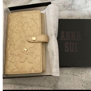 アナスイ(ANNA SUI)のANNA SUI アナスイ　カードケース(その他)