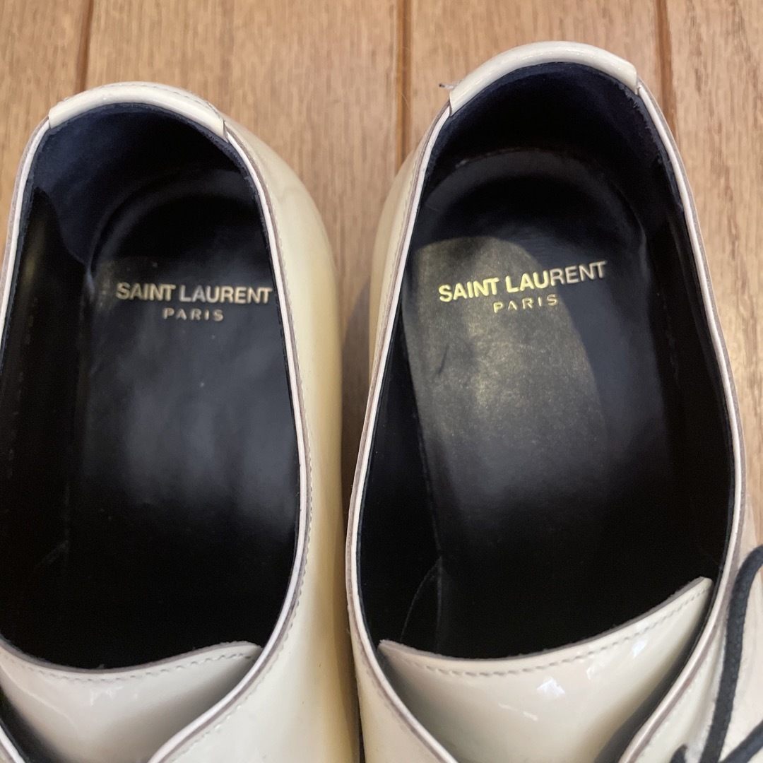 Saint Laurent(サンローラン)のサンローラン　セール レディースの靴/シューズ(ローファー/革靴)の商品写真