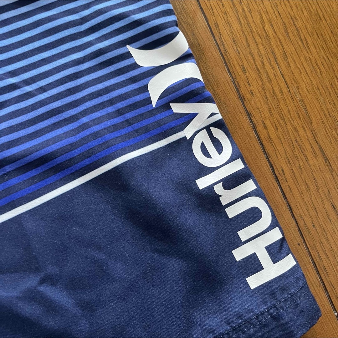 Hurley(ハーレー)のHurley新品ボードショーツ　サーフパンツ  28 29 メンズの水着/浴衣(水着)の商品写真