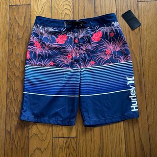 ハーレー(Hurley)のHurley新品ボードショーツ　サーフパンツ  28 29(水着)