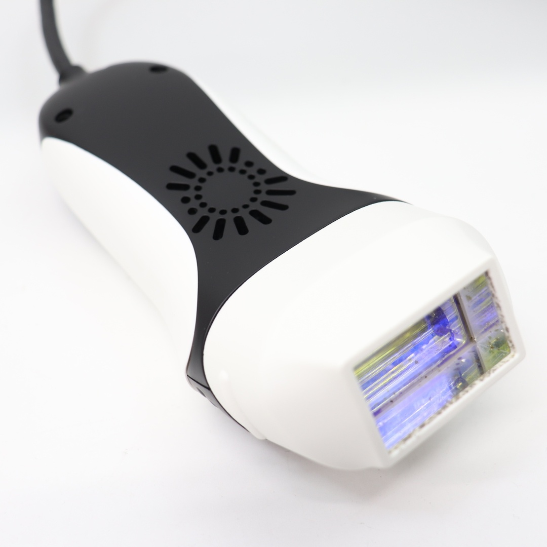 ITXXXP2L1TAY ケノン NIPL-2080 Ver8.5 フラッシュ式 脱毛器 ITXXXP2L1TAY ケノン NIPL-2080 Ver8.5 フラッシュ式 脱毛器