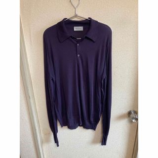 ジョンスメドレー(JOHN SMEDLEY)のジョンスメドレー(ニット/セーター)