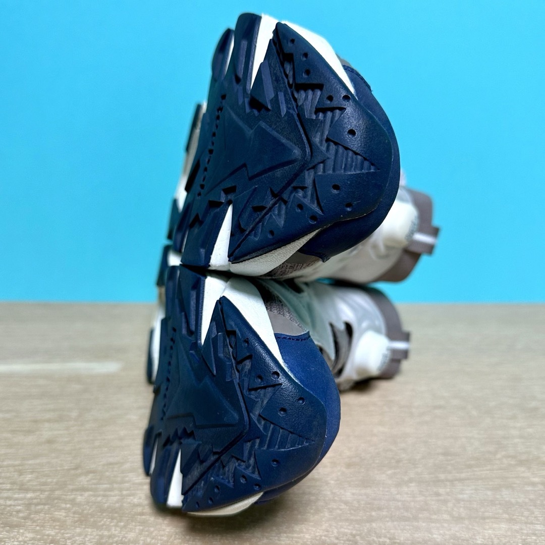 Reebok(リーボック)のリーボック【REEBOK】ポンプフューリー　　　　　※ウルトラニット メンズの靴/シューズ(スニーカー)の商品写真