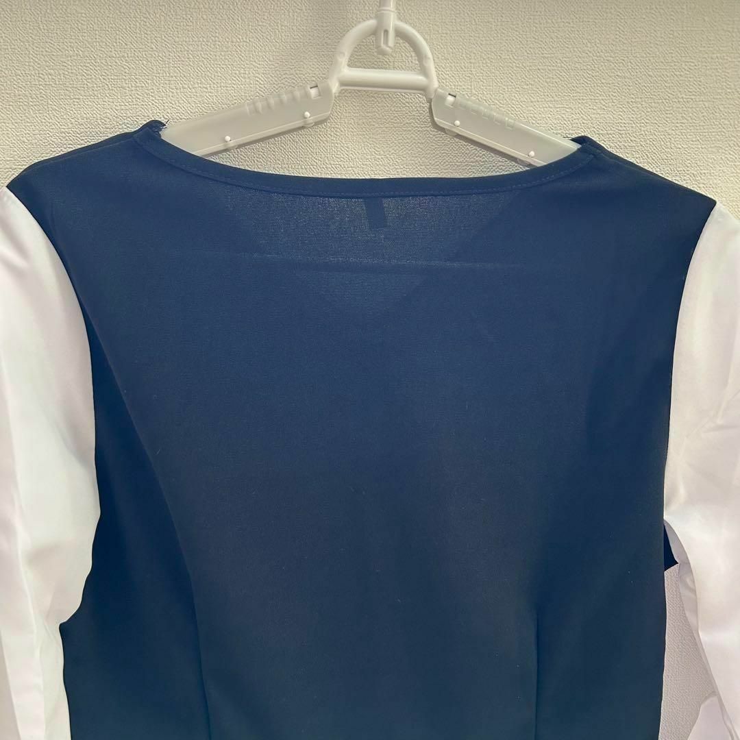 2XL フォーマル　スーツ　セットアップ　フリル袖　入園　入学　成人式　二次会 レディースのフォーマル/ドレス(スーツ)の商品写真