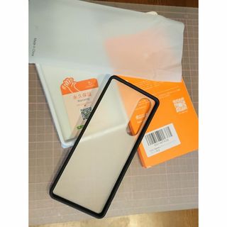 SONY Xperia  1 V SO-51D | SOG10 用(Androidケース)