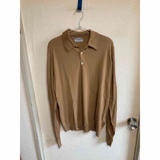 ジョンスメドレー(JOHN SMEDLEY)のジョンスメドレー(ニット/セーター)