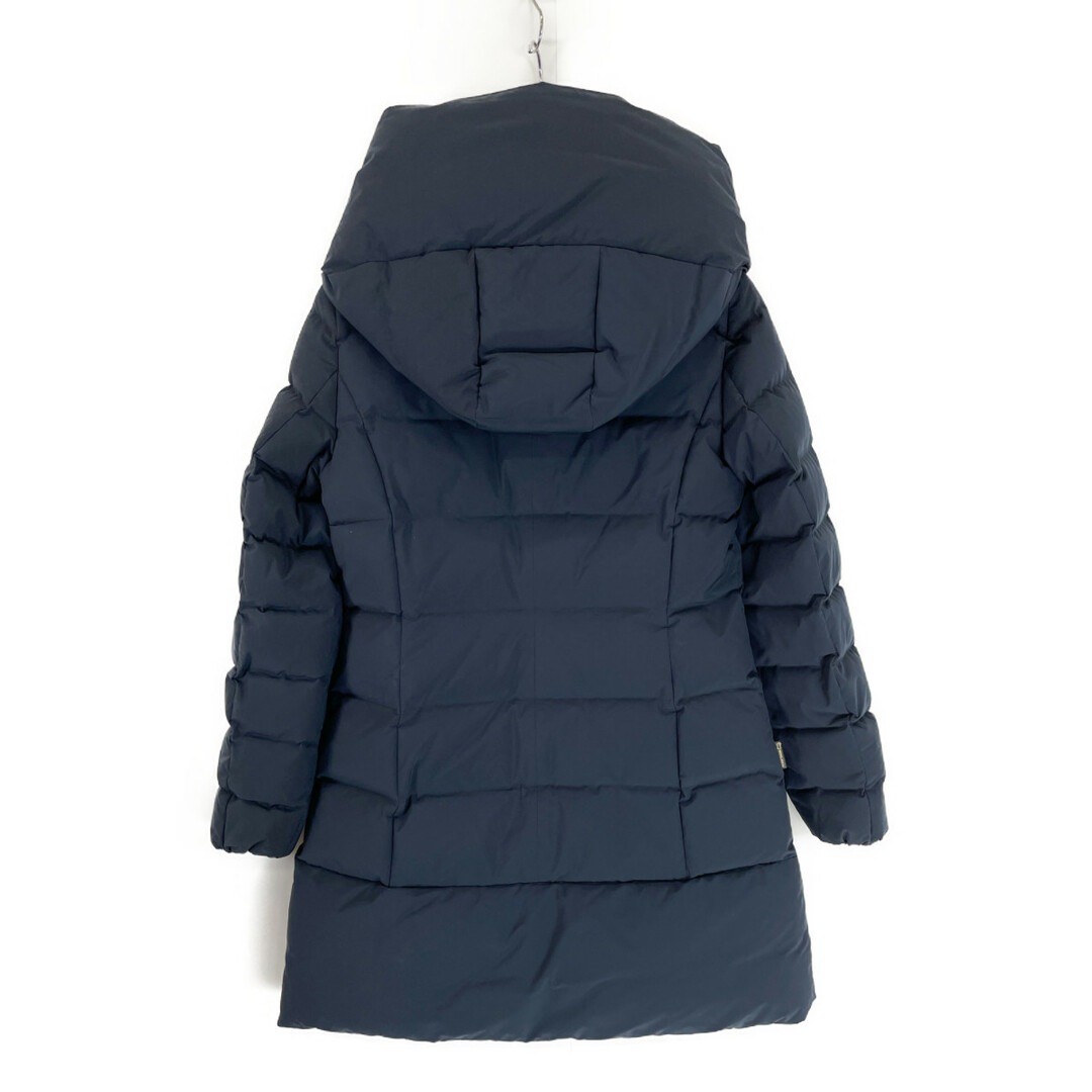 WOOLRICH(ウールリッチ)のウールリッチ 22AW ﾈｲﾋﾞｰ PUFFY PRESCOTT PARKA M レディースのジャケット/アウター(その他)の商品写真