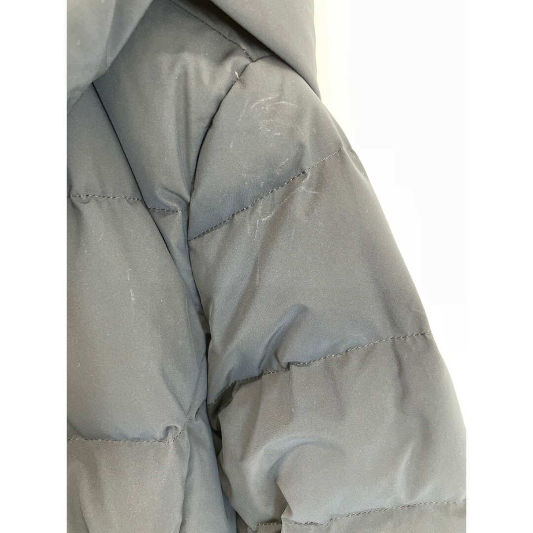 WOOLRICH(ウールリッチ)のウールリッチ 22AW ﾈｲﾋﾞｰ PUFFY PRESCOTT PARKA M レディースのジャケット/アウター(その他)の商品写真