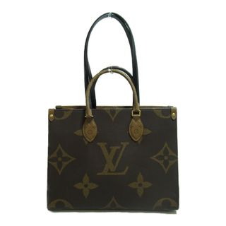 ルイヴィトン(LOUIS VUITTON)のルイ・ヴィトン オンザゴーMM トートバッグ(トートバッグ)