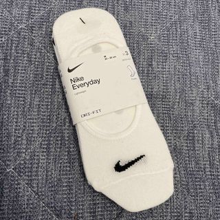 ナイキ(NIKE)の専用⭐️NIKE ドライフィット　スニーカーソックス(ソックス)