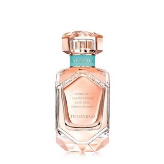 ティファニー(Tiffany & Co.)のティファニー TIFFANY ローズゴールド EDP 香水　フレグランス　コスメ(香水(女性用))