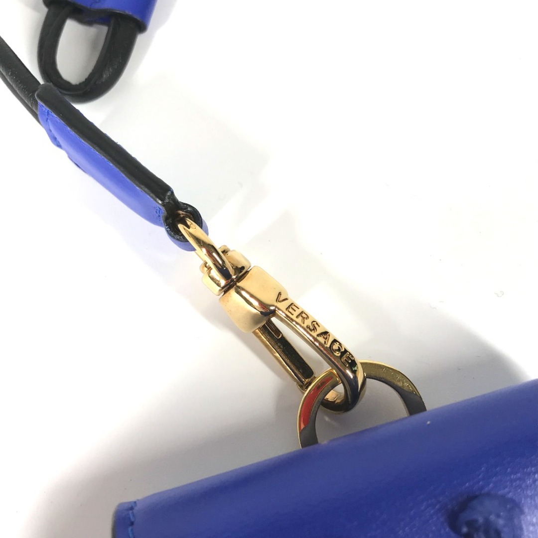 VERSACE - ヴェルサーチ VERSACE エアポッズ ケース airpods VERSACE - ヴェルサーチ VERSACE エアポッズ ケース airpods